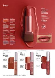 Catálogo Natura Página 86