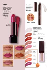 Catálogo Natura Página 87