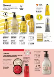 Catálogo Natura Página 116