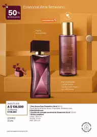 Catálogo Natura Página 12