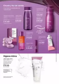 Catálogo Natura Página 127