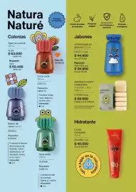 Catálogo Natura Página 159