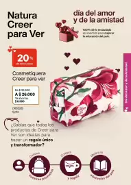 Catálogo Natura Página 164