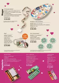 Catálogo Natura Página 165