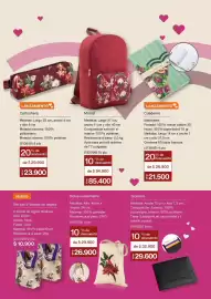 Catálogo Natura Página 166