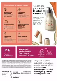 Catálogo Natura Página 167