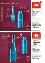 Catálogo Natura Página 17