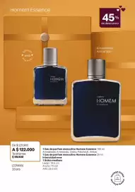 Catálogo Natura Página 19