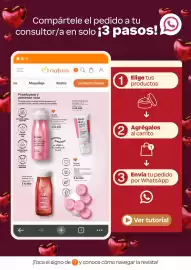 Catálogo Natura Página 2