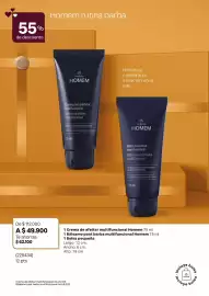 Catálogo Natura Página 20