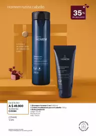 Catálogo Natura Página 21