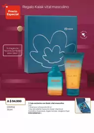 Catálogo Natura Página 22