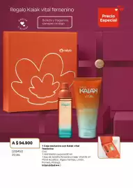 Catálogo Natura Página 23