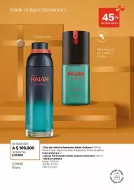 Catálogo Natura Página 25