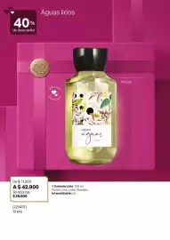 Catálogo Natura Página 26