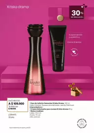 Catálogo Natura Página 27