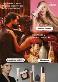 Catálogo Natura Página 3