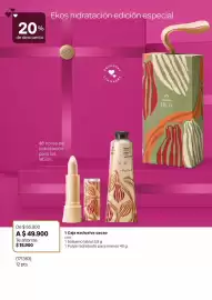 Catálogo Natura Página 32