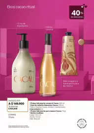 Catálogo Natura Página 33