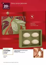 Catálogo Natura Página 34