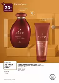 Catálogo Natura Página 36