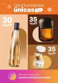 Catálogo Natura Página 4