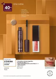 Catálogo Natura Página 40