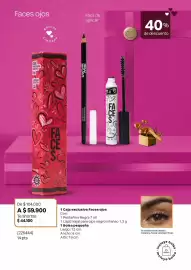 Catálogo Natura Página 41