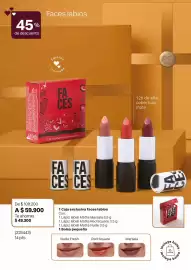 Catálogo Natura Página 42