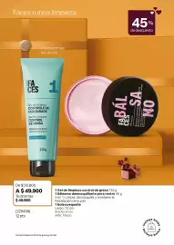 Catálogo Natura Página 43