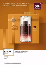 Catálogo Natura Página 45