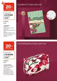 Catálogo Natura Página 46