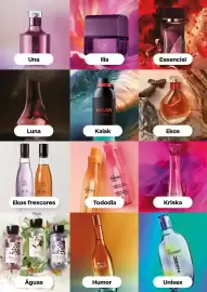 Catálogo Natura Página 49