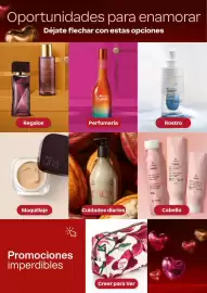 Catálogo Natura Página 5