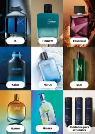 Catálogo Natura Página 50