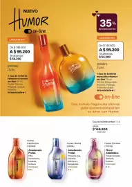 Catálogo Natura Página 58