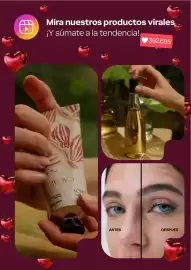 Catálogo Natura Página 6