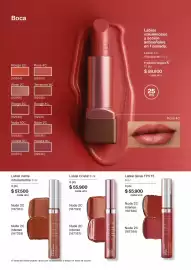 Catálogo Natura Página 86