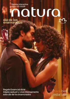 Catálogo Natura (válido hasta 28-02)