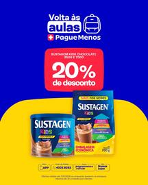 Catálogo Farmácias Pague Menos Página 2