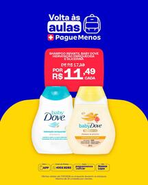 Catálogo Farmácias Pague Menos Página 5