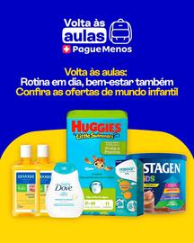 Catálogo Farmácias Pague Menos Página 7