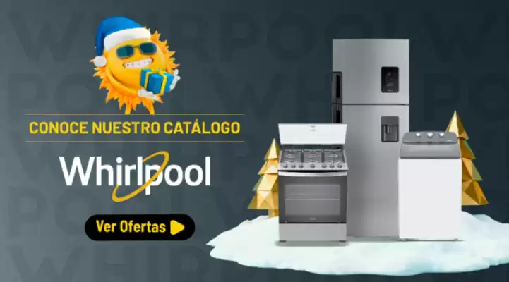 Catálogo Orve Hogar (válido hasta 15-01)