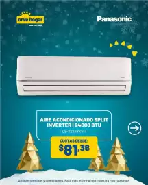 Catálogo Orve Hogar Página 2