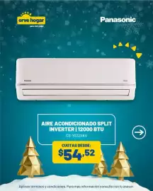 Catálogo Orve Hogar Página 3