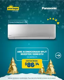 Catálogo Orve Hogar Página 4