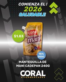 Catálogo Coral Hipermercados Página 5