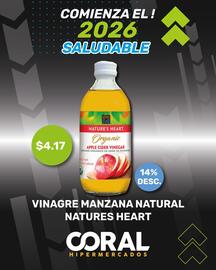 Catálogo Coral Hipermercados Página 6