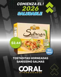 Catálogo Coral Hipermercados Página 4