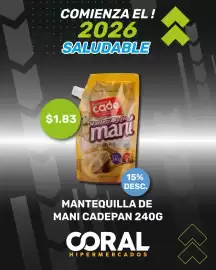 Catálogo Coral Hipermercados Página 5